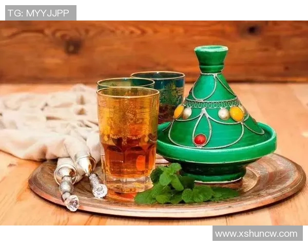 足球明星们的茶饮偏好揭秘：他们最爱的茶叶与健康生活方式