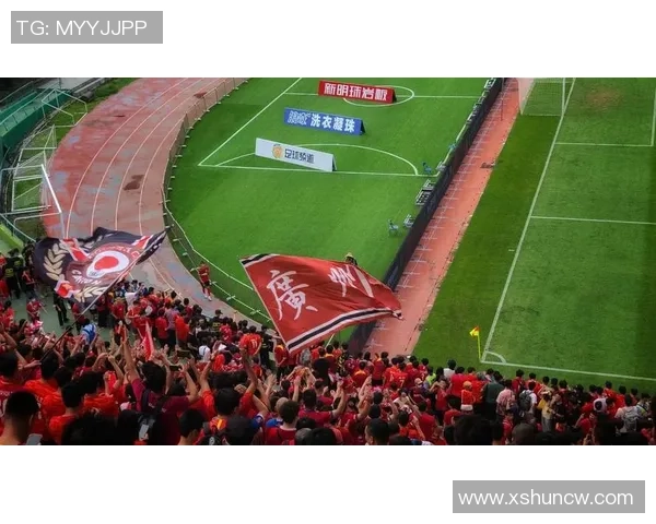 广州足球队奋勇拼搏的历程与挑战赛背后的故事揭秘