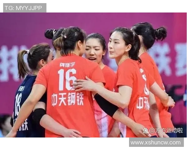 广州排球队以66分领跑全运会积分榜展现强劲实力和团队合作精神 广州排球队以66分领跑全运会积分榜展现强劲实力和团队合作精神