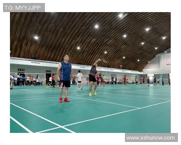 探讨北京羽毛球队技术提升之路与训练策略分析