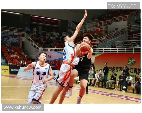 杭州篮球队中路突破革新带来的战术变革与未来发展展望