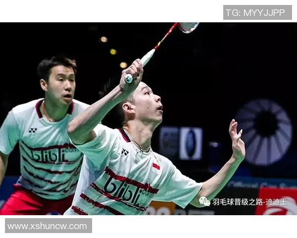 深圳羽毛球队实力分析与发展潜力探讨之路 深圳羽毛球队实力分析与发展潜力探讨之路