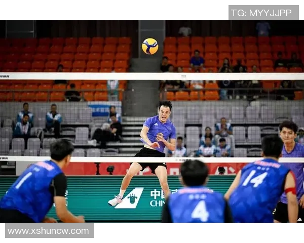 聚焦上海排球队近期表现与未来发展潜力的全面分析与展望