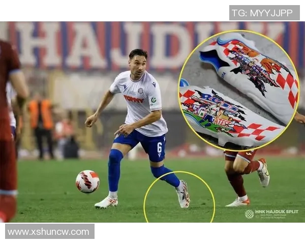 足球明星球员专属球鞋推荐助你提升场上表现与风格 足球明星球员专属球鞋推荐助你提升场上表现与风格