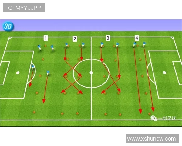 足球明星经典动作全解析助你提升球技与比赛表现 足球明星经典动作全解析助你提升球技与比赛表现