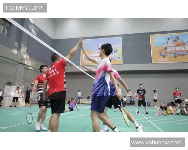 广州羽毛球队默契配合探讨：提升团队协作与比赛表现的关键因素