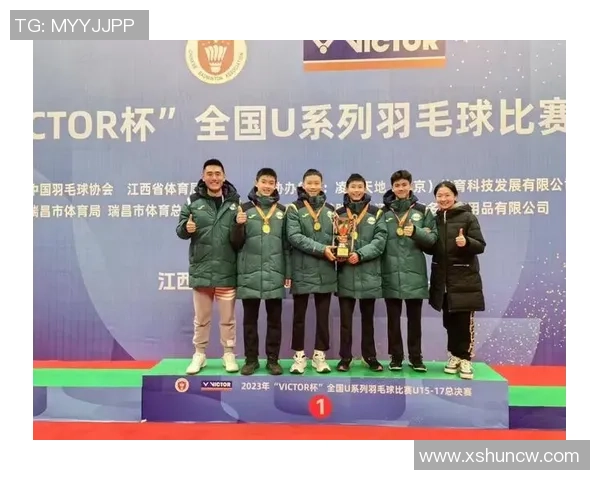 重庆羽毛球队荣登羽毛球比赛经验排行榜首位的背后故事与启示 重庆羽毛球队荣登羽毛球比赛经验排行榜首位的背后故事与启示
