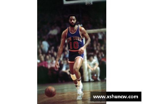 NBA历史十大控卫：传奇回顾与技艺探秘