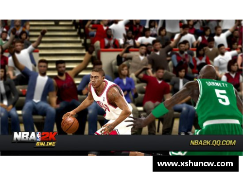 NBA2K：全新解说视角，赛场内外全方位解读篮球魅力