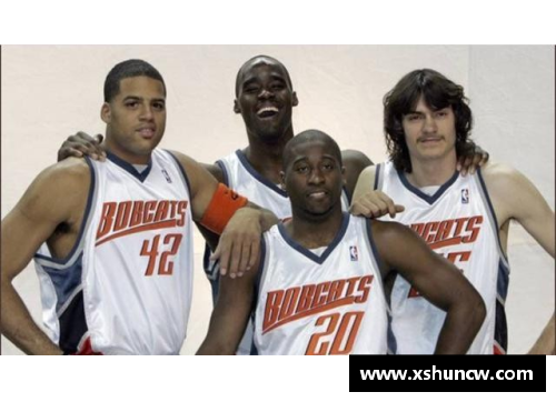 2003年NBA选秀回顾与球员命运：星光璀璨背后的不为人知