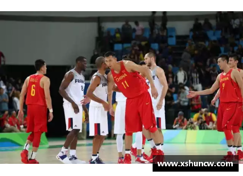 NBA内幕揭秘：球场背后的不为人知