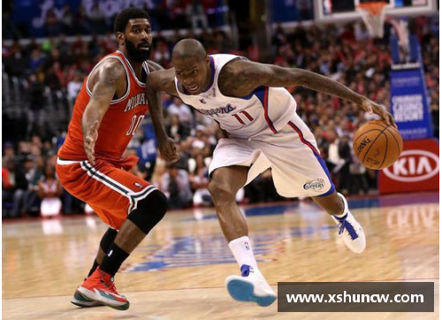 NBA爸爸：探寻职业篮球背后的亲子故事
