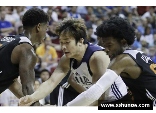 山东队NBA计划：探索中国球员登顶美国顶级联赛