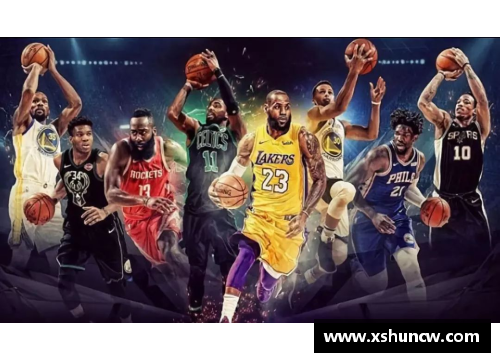 NBA绿间：全面解读球场中心的激动时刻
