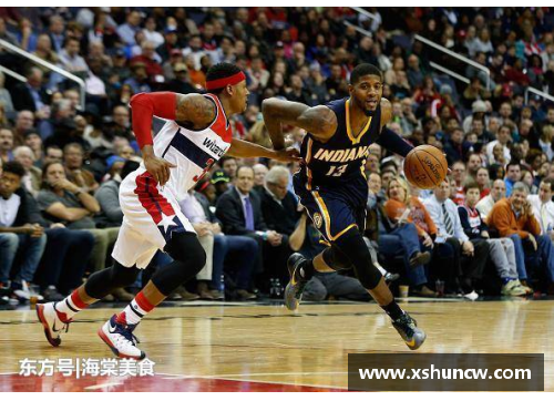 NBA赛场风云：文字解说的精彩时刻
