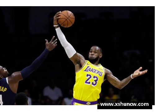 里昂：NBA生涯的转折点