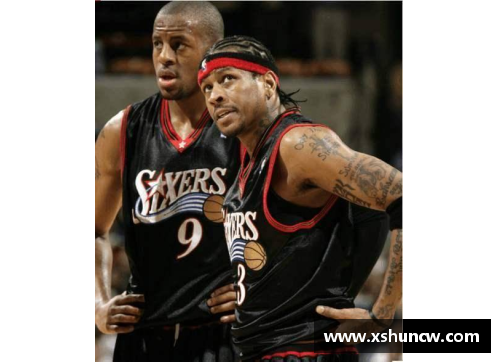 NBA第五号球员：探寻他们的职业生涯和个人故事