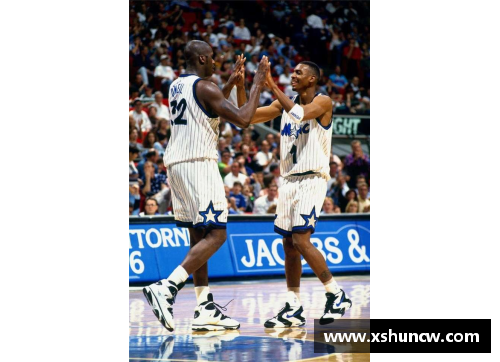 NBA高顺位新星：明日巨星的崛起与超越