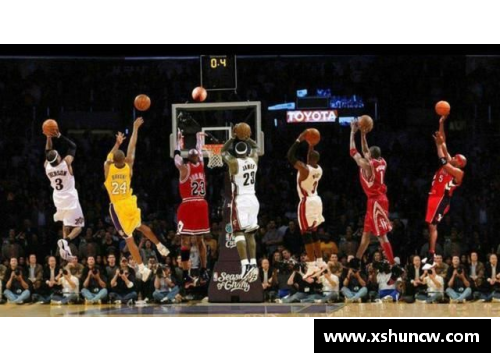 米歇尔NBA：篮球天才的成就与传奇生涯