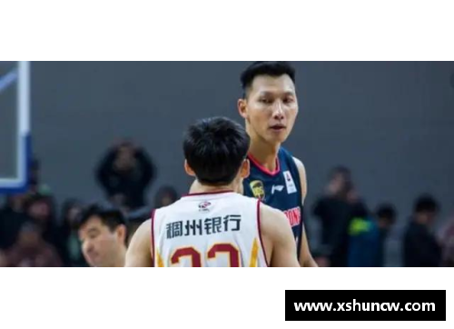 周琦成功入选NBA全明星阵容，成为中国首位全明星球员！ - 副本