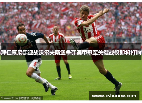 拜仁慕尼黑迎战沃尔夫斯堡争夺德甲冠军关键战役即将打响